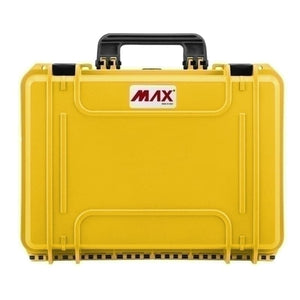 Darrahopens Electronics > Mobile Accessories PPMAX 430 Yellow 426x290x159