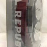 Darrahopens Electronics > Mobile Accessories SOL Republic Tracks HD High Def V10 Headphones On Ear Wired Red