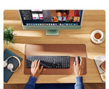 Darrahopens Electronics > Mobile Accessories UGREEN 90250 104-Key layout 2.4G Wireless Keyboard