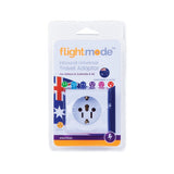 Darrahopens Electronics > Networking > Bridges & Routers Flightmode Inbound Universal Travel Adaptor