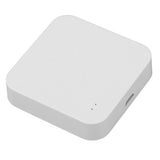 Darrahopens Electronics > Networking > Bridges & Routers Smart Gateway 2.4GHZ WiFi for Zigbee DC 5V 1A WiFi Wireless Gateway for Lights Appliances In Australia - Darrahopens