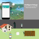 Darrahopens Electronics > Networking > Bridges & Routers Smart Gateway 2.4GHZ WiFi for Zigbee DC 5V 1A WiFi Wireless Gateway for Lights Appliances In Australia - Darrahopens