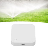 Darrahopens Electronics > Networking > Bridges & Routers Smart Gateway 2.4GHZ WiFi for Zigbee DC 5V 1A WiFi Wireless Gateway for Lights Appliances In Australia - Darrahopens