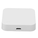 Darrahopens Electronics > Networking > Bridges & Routers Smart Gateway 2.4GHZ WiFi for Zigbee DC 5V 1A WiFi Wireless Gateway for Lights Appliances In Australia - Darrahopens