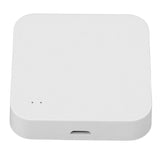 Darrahopens Electronics > Networking > Bridges & Routers Smart Gateway 2.4GHZ WiFi for Zigbee DC 5V 1A WiFi Wireless Gateway for Lights Appliances In Australia - Darrahopens