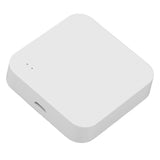 Darrahopens Electronics > Networking > Bridges & Routers Smart Gateway 2.4GHZ WiFi for Zigbee DC 5V 1A WiFi Wireless Gateway for Lights Appliances In Australia - Darrahopens