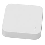 Darrahopens Electronics > Networking > Bridges & Routers Smart Gateway 2.4GHZ WiFi for Zigbee DC 5V 1A WiFi Wireless Gateway for Lights Appliances In Australia - Darrahopens