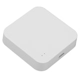 Darrahopens Electronics > Networking > Bridges & Routers Smart Gateway 2.4GHZ WiFi for Zigbee DC 5V 1A WiFi Wireless Gateway for Lights Appliances In Australia - Darrahopens