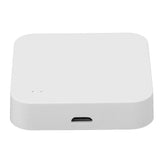 Darrahopens Electronics > Networking > Bridges & Routers Smart Gateway 2.4GHZ WiFi for Zigbee DC 5V 1A WiFi Wireless Gateway for Lights Appliances In Australia - Darrahopens