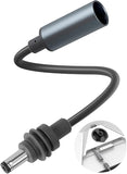 Darrahopens Electronics > Networking > Bridges & Routers Starlink Mini DC5521 Extension Cable 7-inch,Compatible with Starlink Mini Pipe Adapter & Original Power Cable