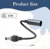 Darrahopens Electronics > Networking > Bridges & Routers Starlink Mini DC5521 Extension Cable 7-inch,Compatible with Starlink Mini Pipe Adapter & Original Power Cable