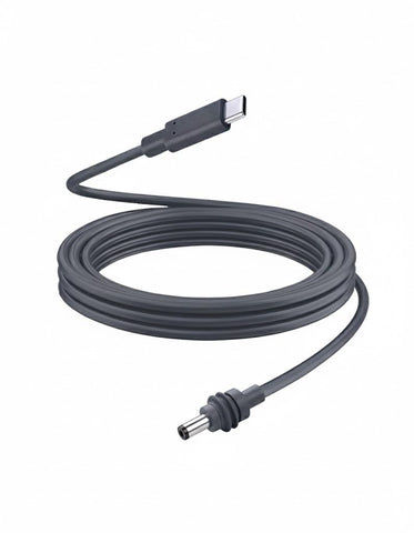 Darrahopens Electronics > Networking > Bridges & Routers Starlink Mini Power Cable 10FT USB-C to DC5521