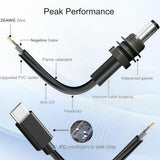 Darrahopens Electronics > Networking > Bridges & Routers Starlink Mini Power Cable 3.3FT USB-C to DC5521