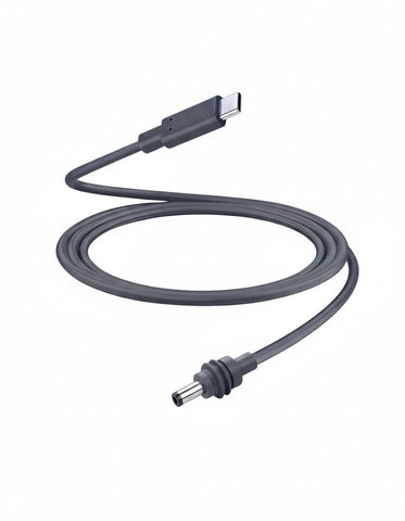 Darrahopens Electronics > Networking > Bridges & Routers Starlink Mini Power Cable 3.3FT USB-C to DC5521