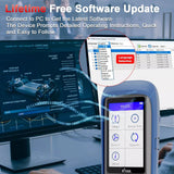 Darrahopens Electronics > Networking > Bridges & Routers TP150 TPMS Reset Tool 2025 WiFi CAN EOBD OBDII