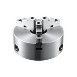 Darrahopens Electronics > Printer Accessories & Supplies > Calculators VEVOR 3-Jaw Lathe Chuck, 200 mm, Self-Centering Lathe Chuck, 4-200 mm Clamping Range with T-key Fixing Screws Hexagon Wrench, for Lathe 3D Printer Machining Center Milling Drilling Machine