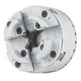 Darrahopens Electronics > Printer Accessories & Supplies > Calculators VEVOR KP2-3/4 Lathe Chuck, 4-Jaw 70 mm Diameter, Metal Lathe Chuck Turning Machine Accessories, Self-centering Tool, for Lathe, Precision Machining, Grinding Machines, Milling Machines