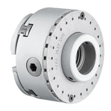 Darrahopens Electronics > Printer Accessories & Supplies > Calculators VEVOR KP96 Lathe Chuck, 4-Jaw 96 mm Diameter, Metal Lathe Chuck Turning Machine Accessories, Self-centering Tool, for Lathe, Precision Machining, Grinding Machines, Milling Machines