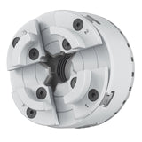Darrahopens Electronics > Printer Accessories & Supplies > Calculators VEVOR KP96 Lathe Chuck, 4-Jaw 96 mm Diameter, Metal Lathe Chuck Turning Machine Accessories, Self-centering Tool, for Lathe, Precision Machining, Grinding Machines, Milling Machines
