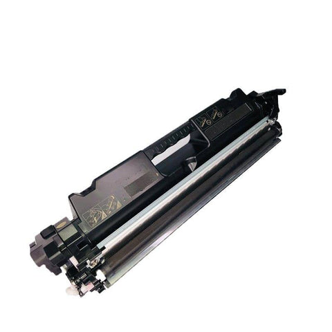darrahopens Electronics > Printer Accessories & Supplies Compatible Canon CART051 HY Black Toner