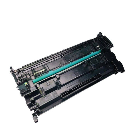 darrahopens Electronics > Printer Accessories & Supplies Compatible Canon CART052 HY Black Toner