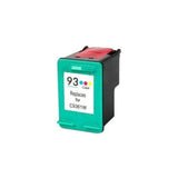 darrahopens Electronics > Printer Accessories & Supplies Compatible Premium Ink Cartridges 93 3C Remanufactured Inkjet Cartridge - for use in HP Printers