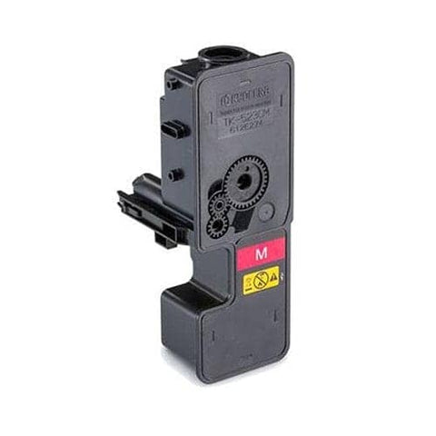 darrahopens Electronics > Printer Accessories & Supplies Compatible Premium Toner Cartridges CTK5234M Magenta  Toner Kit - for use in Kyocera Printers