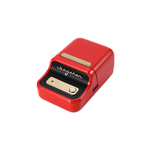 Darrahopens Electronics > Printer Accessories & Supplies > Label Makers NIIMBOT B21 Thermal Label Printer
