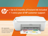 Darrahopens Electronics > Printer HP DeskJet 2720e All-in-One Printer