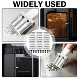 Darrahopens Electronics > Printers > Printers & Accessories 6 Pack Replacement Filament Cutter Blades for Bambulab P1, X1 Series 3D Printers, Prevent Filament Jams Compatible Accessories In Australia - Darrahopens