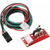 Darrahopens Electronics > Printers > Printers & Accessories 6 pcs Mechanical Limit Switch End Stop For 3D Printer Reprap Prusa Mendel Cnc Arduino Mega 2560 Ramps 1.4