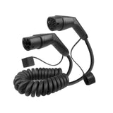 Darrahopens Electronics > Printers > Printers & Accessories Electronic Vehicle Charging Cable 2.5M Type 2