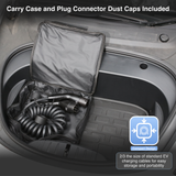 Darrahopens Electronics > Printers > Printers & Accessories Electronic Vehicle Charging Cable 2.5M Type 2