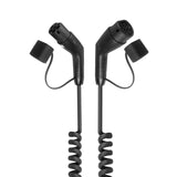 Darrahopens Electronics > Printers > Printers & Accessories Electronic Vehicle Charging Cable 2.5M Type 2