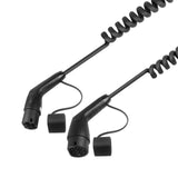 Darrahopens Electronics > Printers > Printers & Accessories Electronic Vehicle Charging Cable 2.5M Type 2