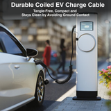Darrahopens Electronics > Printers > Printers & Accessories Electronic Vehicle Charging Cable 2.5M Type 2