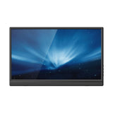 Darrahopens Electronics > Printers > Printers & Accessories Laser 15.6 Inch Portable Monitor with USB-C and HDMI