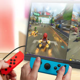 Darrahopens Electronics > Printers > Printers & Accessories Laser 15.6 Inch Portable Monitor with USB-C and HDMI