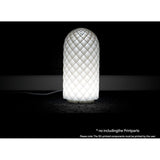 Darrahopens Electronics > Printers > Printers & Accessories LED 001 Three Colors for Bambu Lab Makerworld 3D Printing Bulb Kit Spare Parts 5V USB Powered Warm Light 3000K