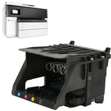 Darrahopens Electronics > Printers > Printers & Accessories Printhead Replacement for HP OfficeJet Pro 7740 7730 7720 8210 8710 8730 8740 8216 8720 8725, Stable and Reliable Printhead, Repair Spare Parts