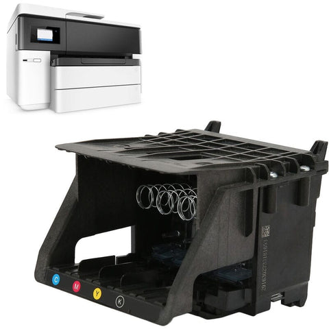 Darrahopens Electronics > Printers > Printers & Accessories Printhead Replacement for HP OfficeJet Pro 7740 7730 7720 8210 8710 8730 8740 8216 8720 8725, Stable and Reliable Printhead, Repair Spare Parts