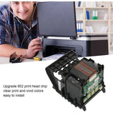 Darrahopens Electronics > Printers > Printers & Accessories Printhead Replacement for HP OfficeJet Pro 7740 7730 7720 8210 8710 8730 8740 8216 8720 8725, Stable and Reliable Printhead, Repair Spare Parts