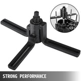 Darrahopens Electronics > Printers > Printers & Accessories VEVOR Crankcase Splitter Separator Tool Motorcycle Dirt Bike ATV Crank Case
