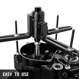Darrahopens Electronics > Printers > Printers & Accessories VEVOR Crankcase Splitter Separator Tool Motorcycle Dirt Bike ATV Crank Case