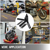 Darrahopens Electronics > Printers > Printers & Accessories VEVOR Crankcase Splitter Separator Tool Motorcycle Dirt Bike ATV Crank Case