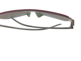 Darrahopens Fashion > Men's Fashion > Men's Accessories 12x RAINBOW GLASSES Sunglasses Mardi Gras Gay Pride LGBT Party Costume BULK
