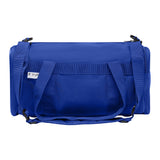 Darrahopens Fashion > Men's Fashion > Men's Accessories 28L Travel Foldable Duffel Bag Gym Sports Luggage Foldaway School Bags - Royal Blue