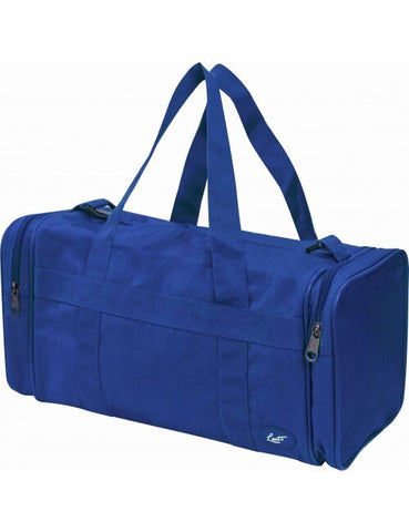 Darrahopens Fashion > Men's Fashion > Men's Accessories 28L Travel Foldable Duffel Bag Gym Sports Luggage Foldaway School Bags - Royal Blue