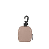 Darrahopens Fashion > Men's Fashion > Men's Accessories 3 PCS Tactical Mini Pouch Set with Carabiner Clip Camo Black Grey Small Coin Purse Zipper Wallet for Keys Earbuds Cards Outdoor EDC
