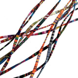 Darrahopens Fashion > Men's Fashion > Men's Accessories 5 PCS Colorful Sunglasses Strap Eyeglass Chain Reading Glasses Holder Neck Cord